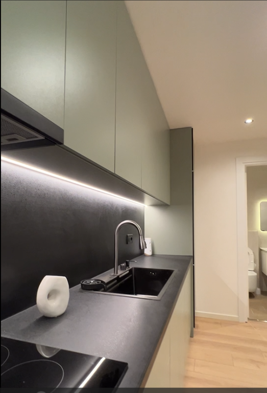 🔔Apartment for sale 1+1 | Dry Lake🔥