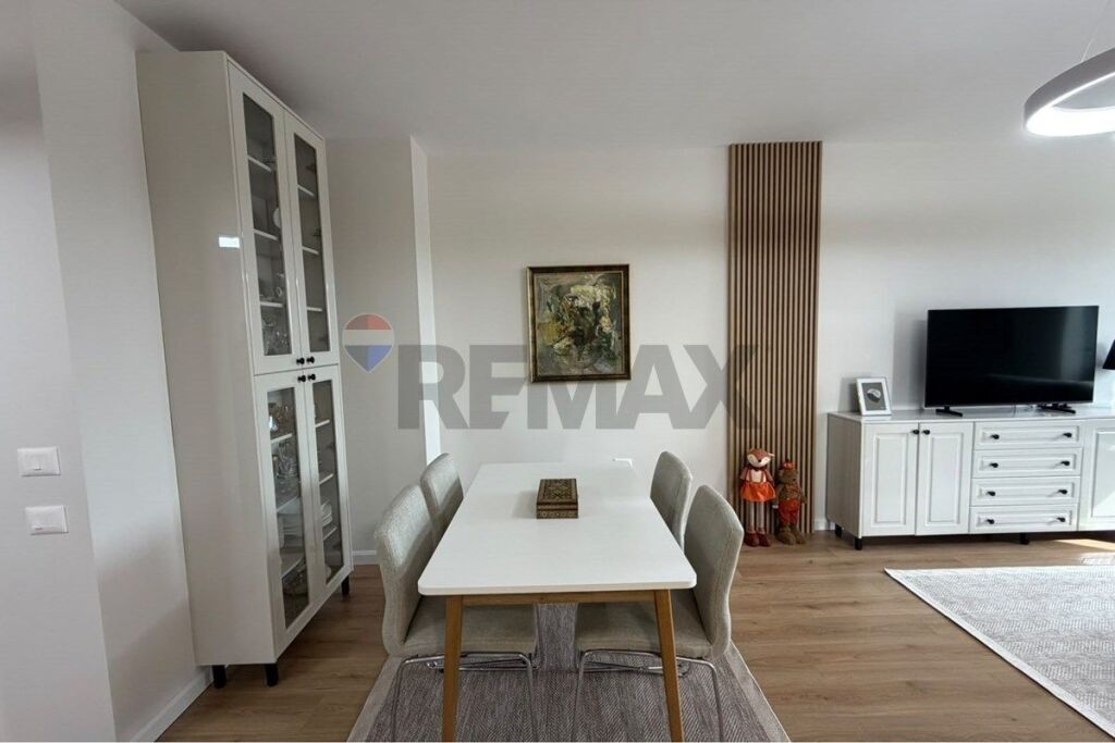 Appartamento - In Affitto - Via Abdi Toptani, Tirana(ID: 530601004-63)