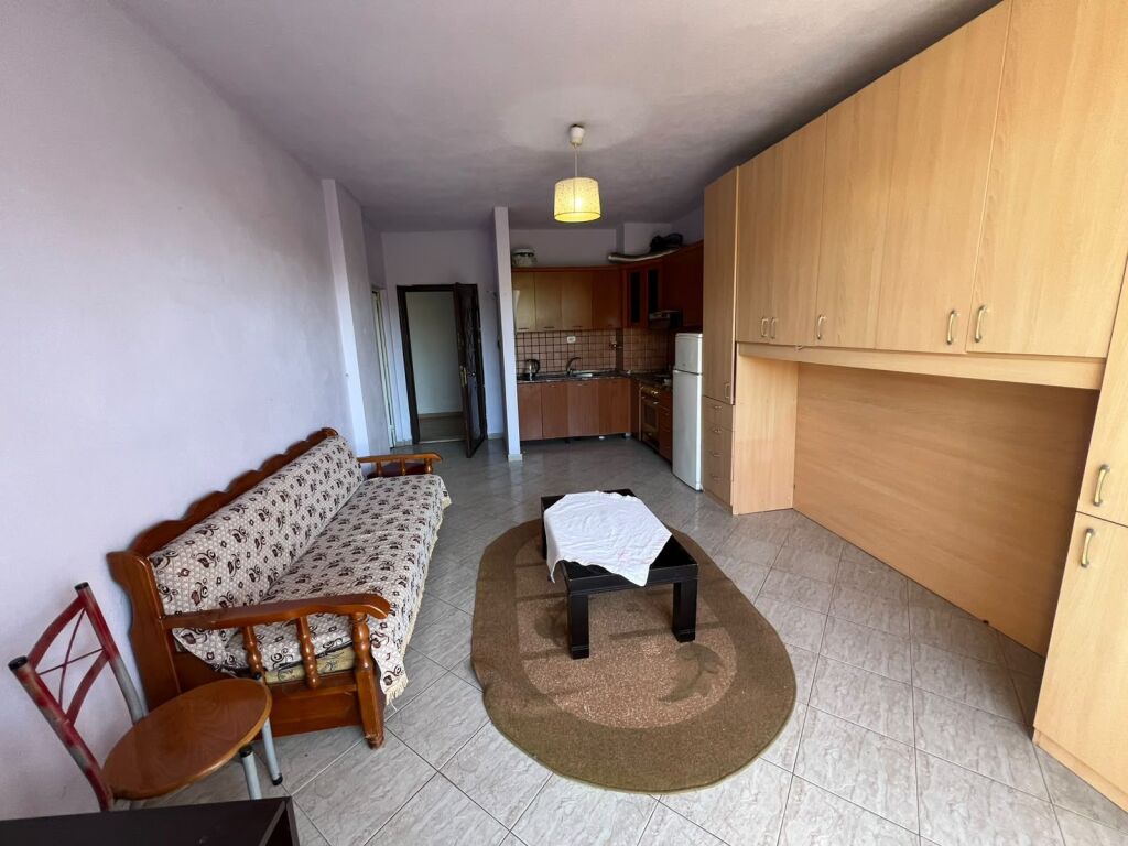 SHITET GARSONIERE 42 M2 ILIRIA PLAZH DURRES 45.000 EURO
