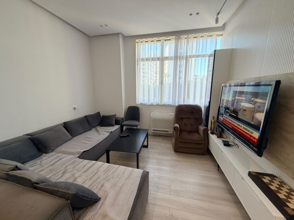 APARTAMENT 2+1 ME QERA PALZH