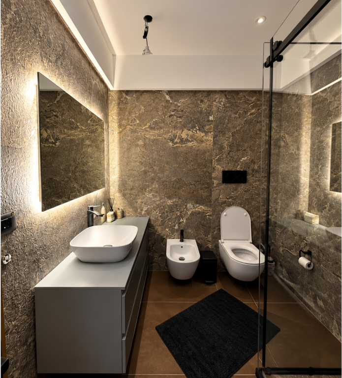 Shitet, Apartament 2+1+2 , G&amp;P Residence, Selite, Tiranë