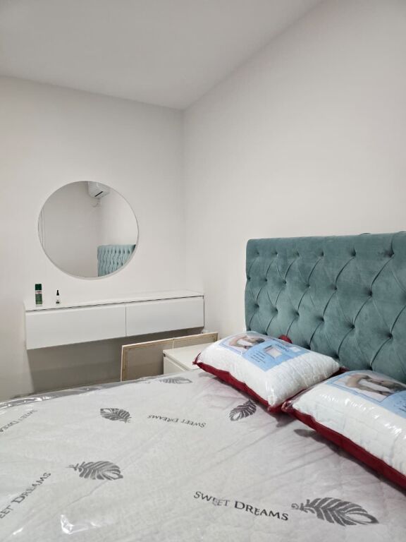 APPARTAMENTO 1+1 IN AFFITTO – VIA BAB REXHA