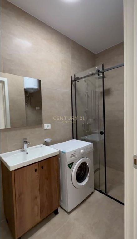Apartament 1+1 per qira tek Foleja e Gjelber!