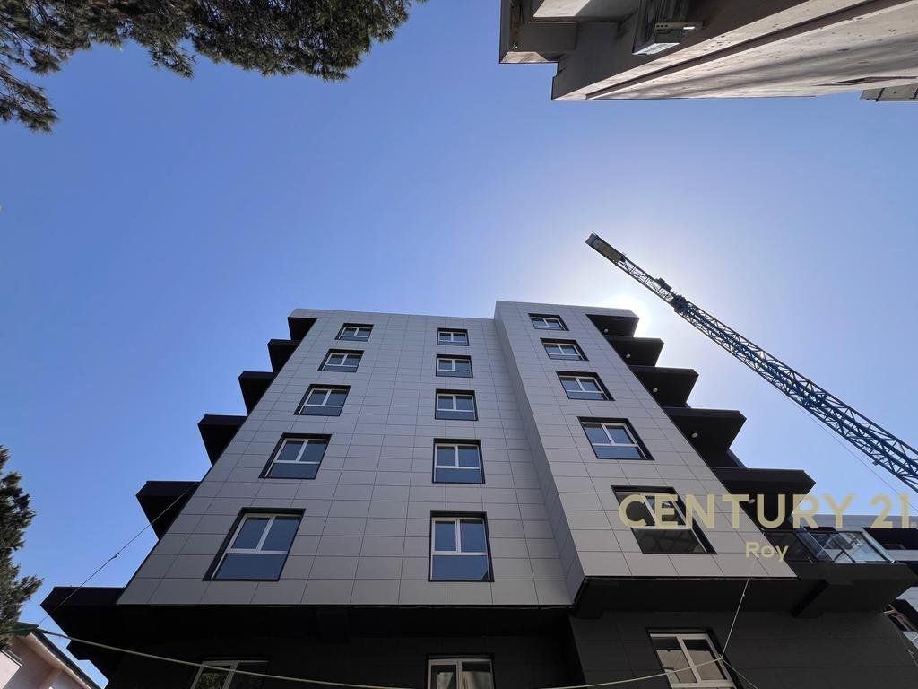 STUDIO FOR SALE AT MONTEVIDEO RESIDENCE IN MALI ROBIT!