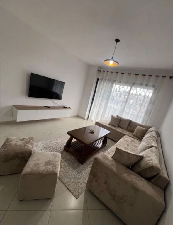 2+1 Apartment, Sokrat Miho St., Astir