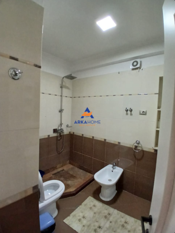 SHITET APARTAMENT 3+1+BALLKON "SELVIA" 33500000 LEKE