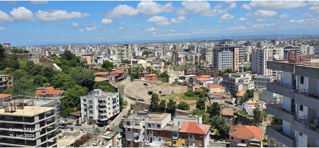 Apartament 1+1 Me Qira në Vollga, Durrës !