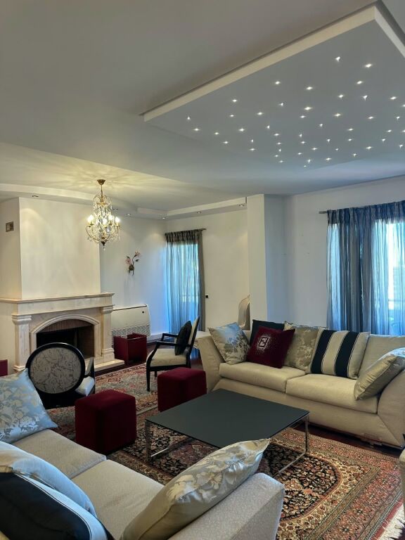 🏡 Jepet me Qira Apartament Luksoz 4+1+3 | Bllok🔥