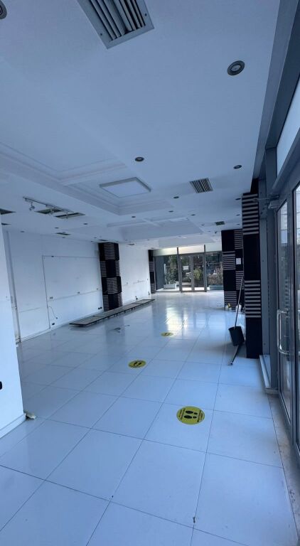 Rent | Ambjent Biznesi | Bulevardi Zhan D’Ark | 1300 €/month