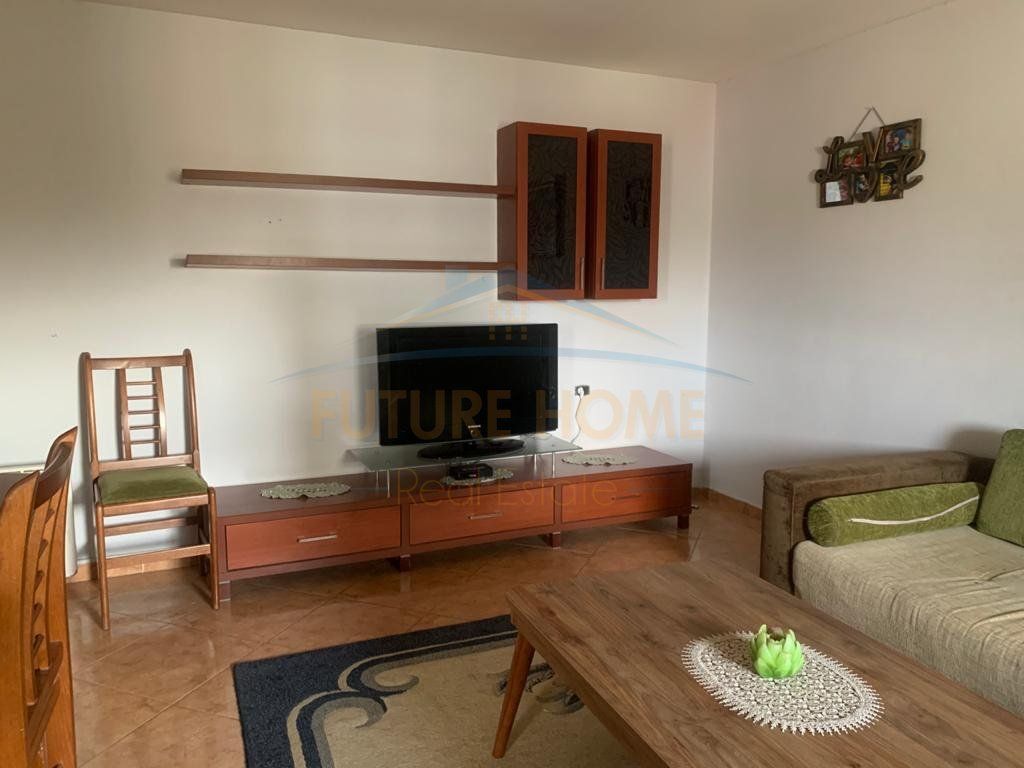 For sale, 2+1 apartment, New Bazaar, Tirana.
