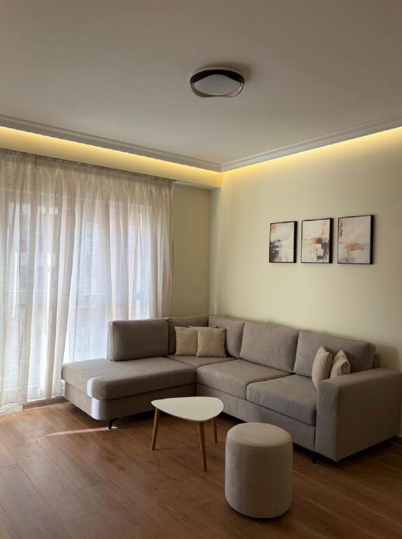 Apartament 1+1 me qera ,Rruga Dritan Hoxha
