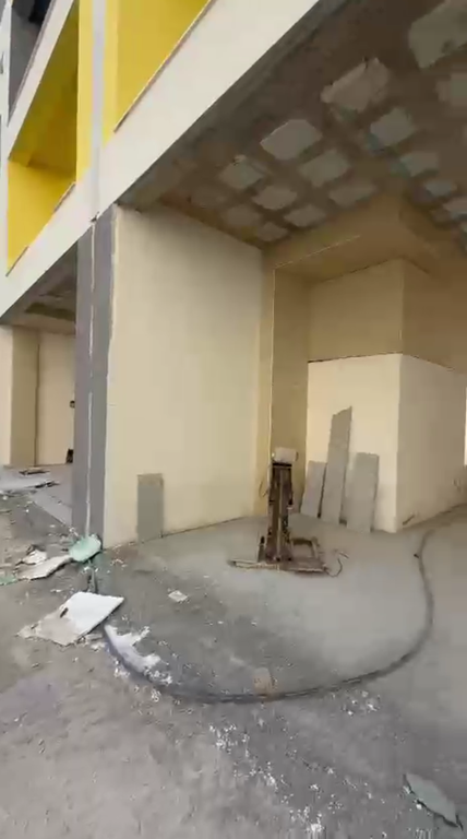 Unità commerciale in vendita Univers City !