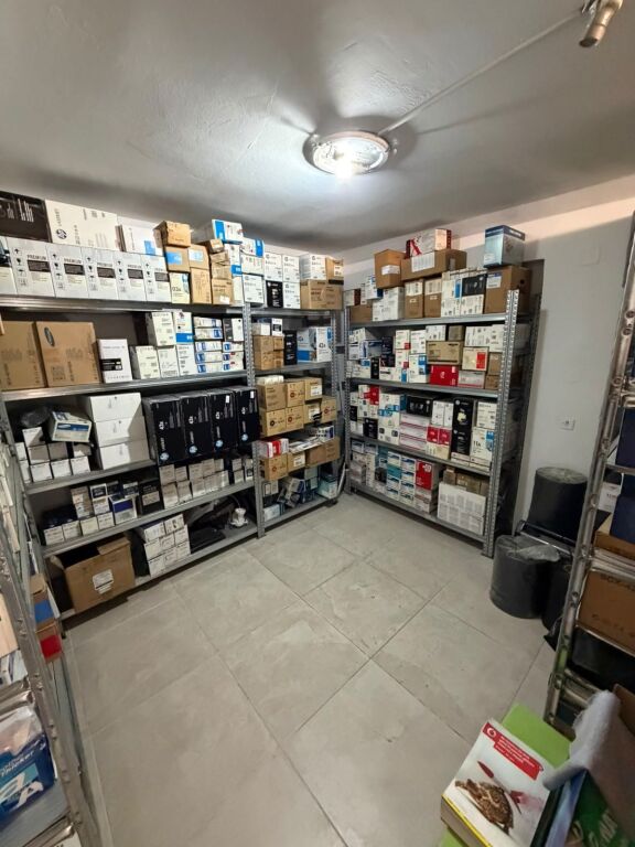 35M2 SHOP FOR RENT BLLOK 50.000 LEKE FH-99708