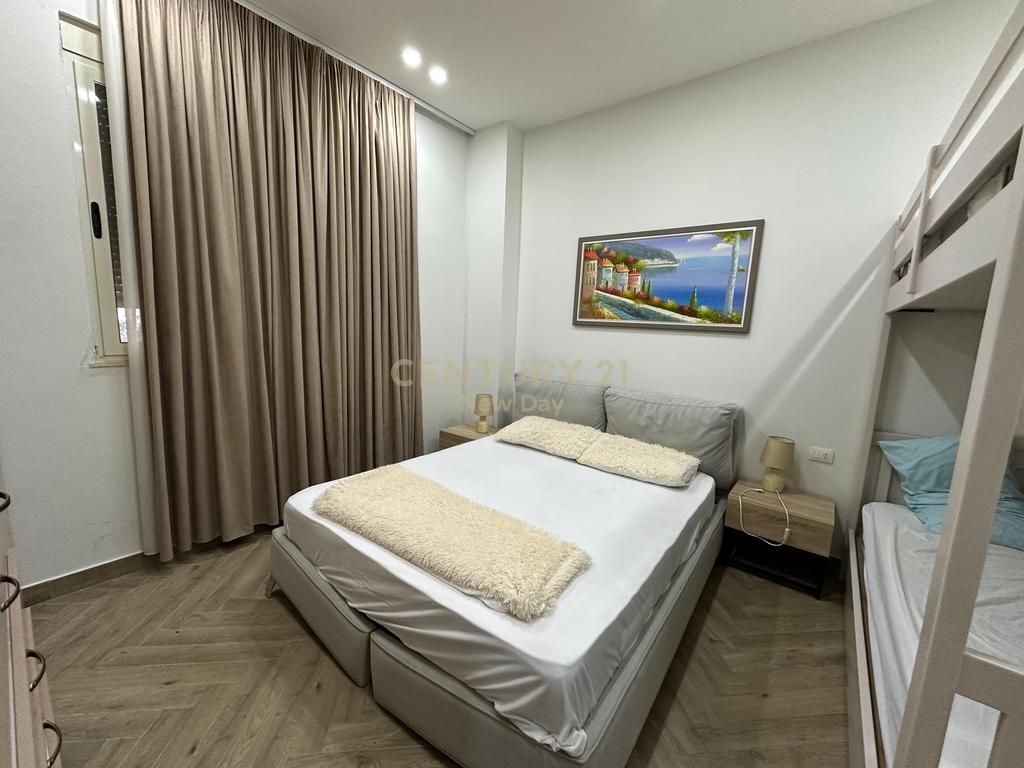 Apartament 1+1 në shitje në Golem, Durrës - 125000€ | 58 m²