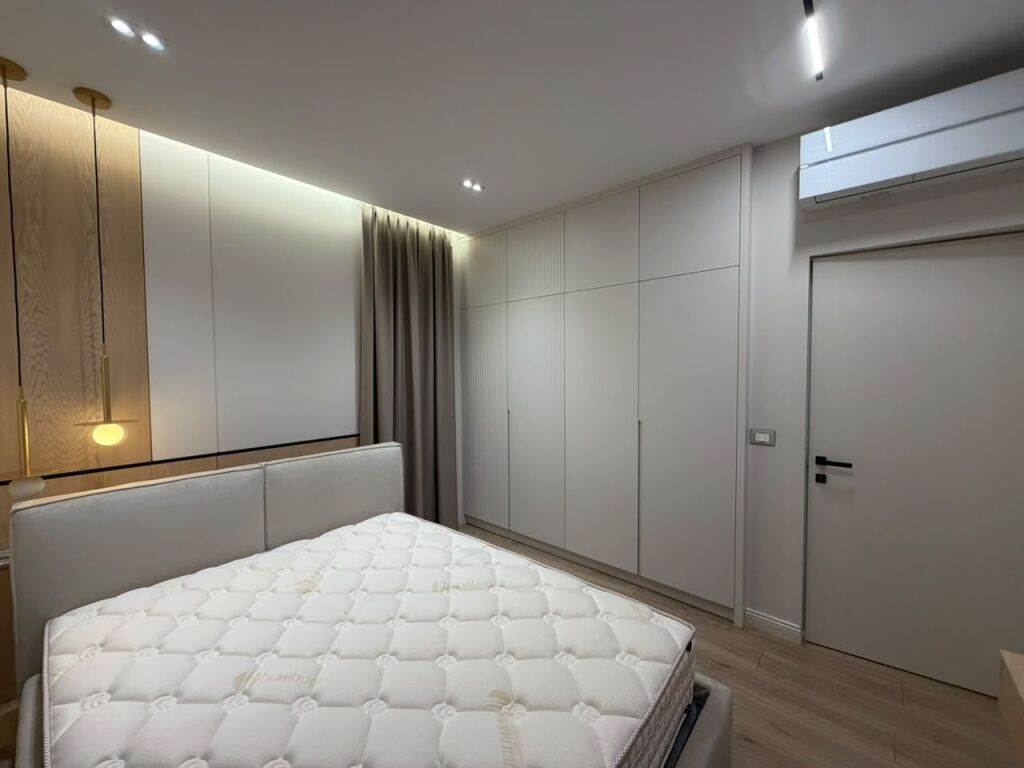 3+1 penthouse for rent at Atlanta Residence.