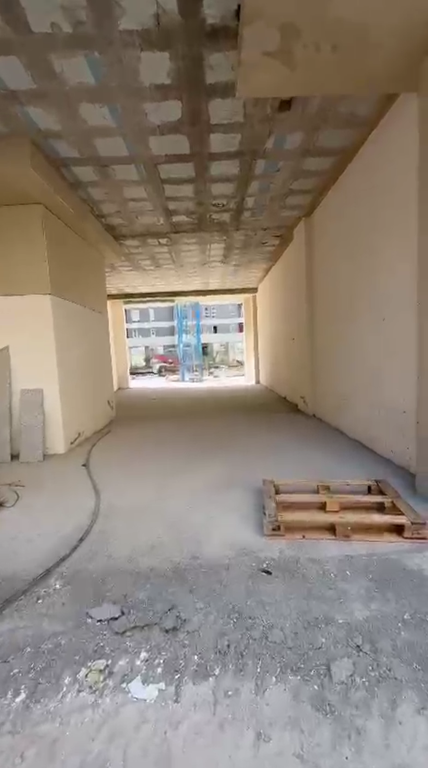 Unità commerciale in vendita Univers City !