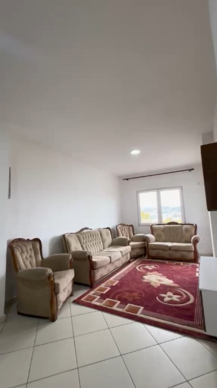 🔔Shitet apartament 1+1 | pranë Casa Italia🔥
