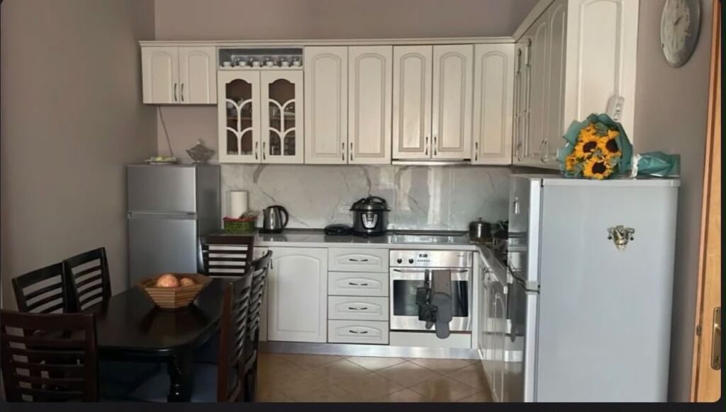 2+1 for rent in Astir