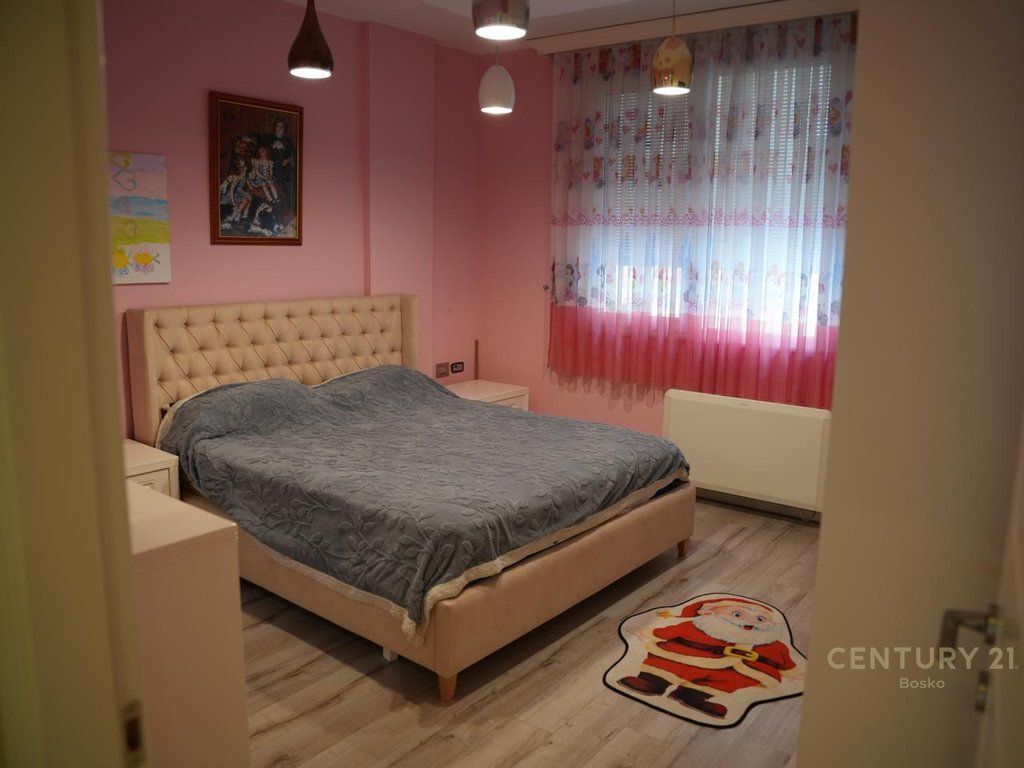 APPARTAMENTO 3+1 IN AFFITTO – LIQENI I THATË!!