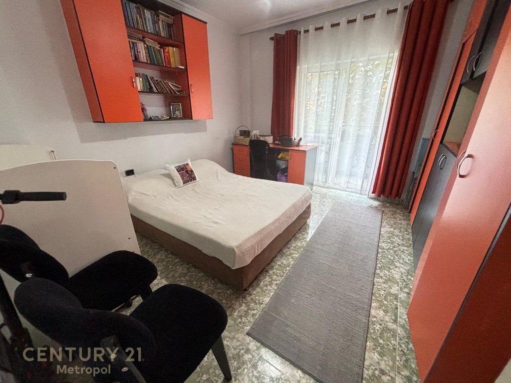 2+1 APARTMENT FOR SALE ON Dritan Hoxha STREET