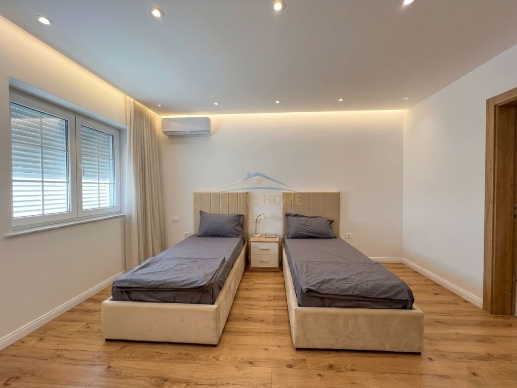 Qera, Apartament 2+1, Qender, Tirane