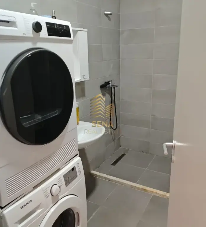 In affitto, appartamento 1+1+balcone, Ali Demi – Residenza Mangalem, 500 Euro/mese