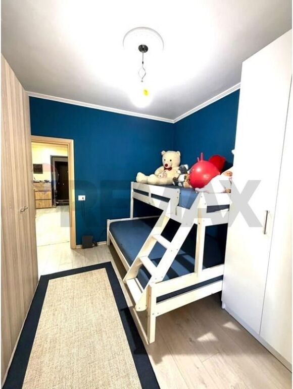 Apartament 2+1 +2 per shitje ne Astir!