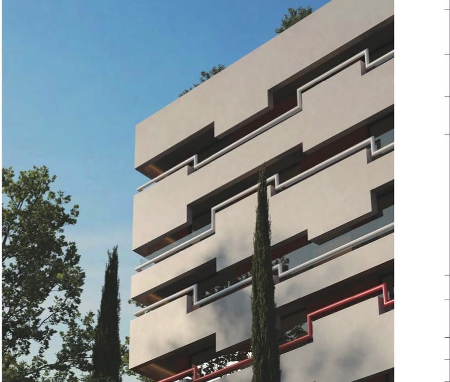SARANDE, WE ARE SELLING A 1+1 APARTMENT