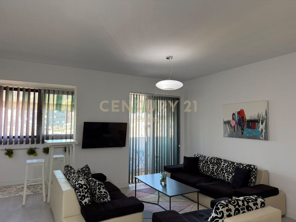 We offer a 2+1 apartment for rent in the Center
