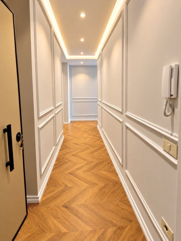 Office for Rent 2+1 at Mine Peza (ID BZ21074) Tirana