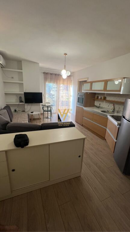APPARTAMENTO 1+1 IN AFFITTO A KOMUNA E PARISIT 60.000 LEKE