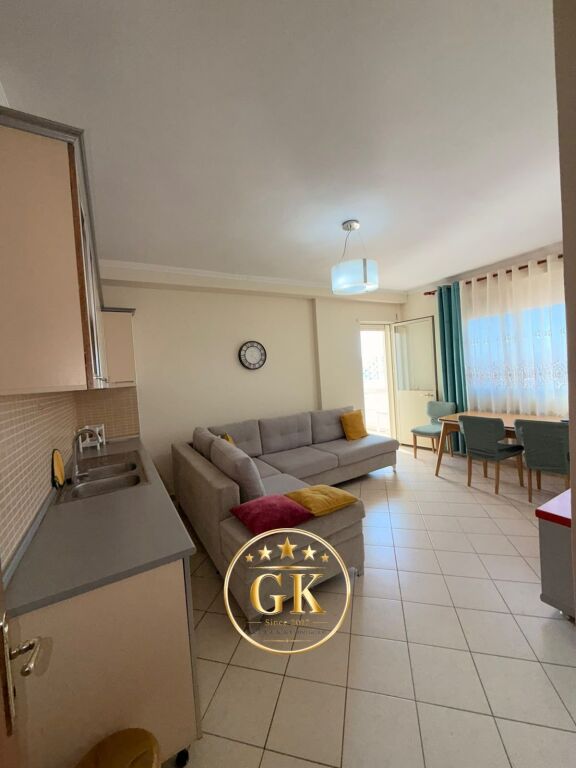 APPARTAMENTO 2+1 IN VENDITA CON BALCONE MERCATO INDUSTRIALE DURRES