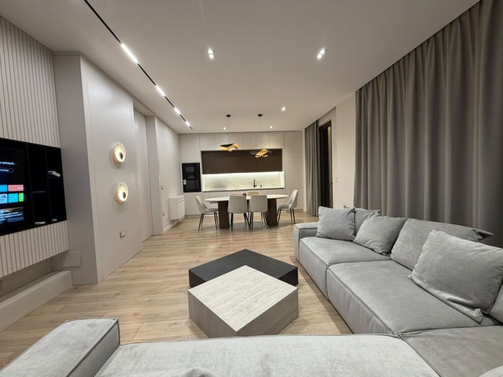3+1 penthouse for rent at Atlanta Residence.