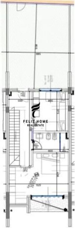 SHITET TRIPLEKS 3+1+3+PISHINE SWAN LAKE 385.000 EURO FH-99767