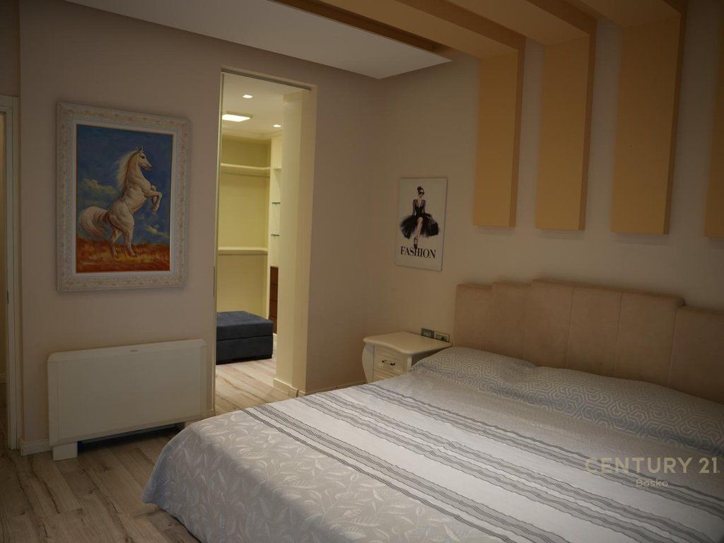 Appartamento 3+1 in affitto – Lago Secco
