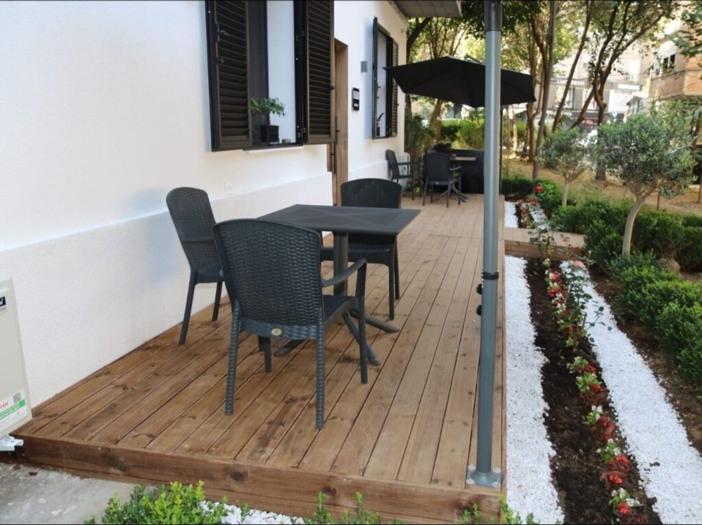 🏡 2 STUDIO APARTMENTS FOR SALE – 21 DHJETORI, TIRANA