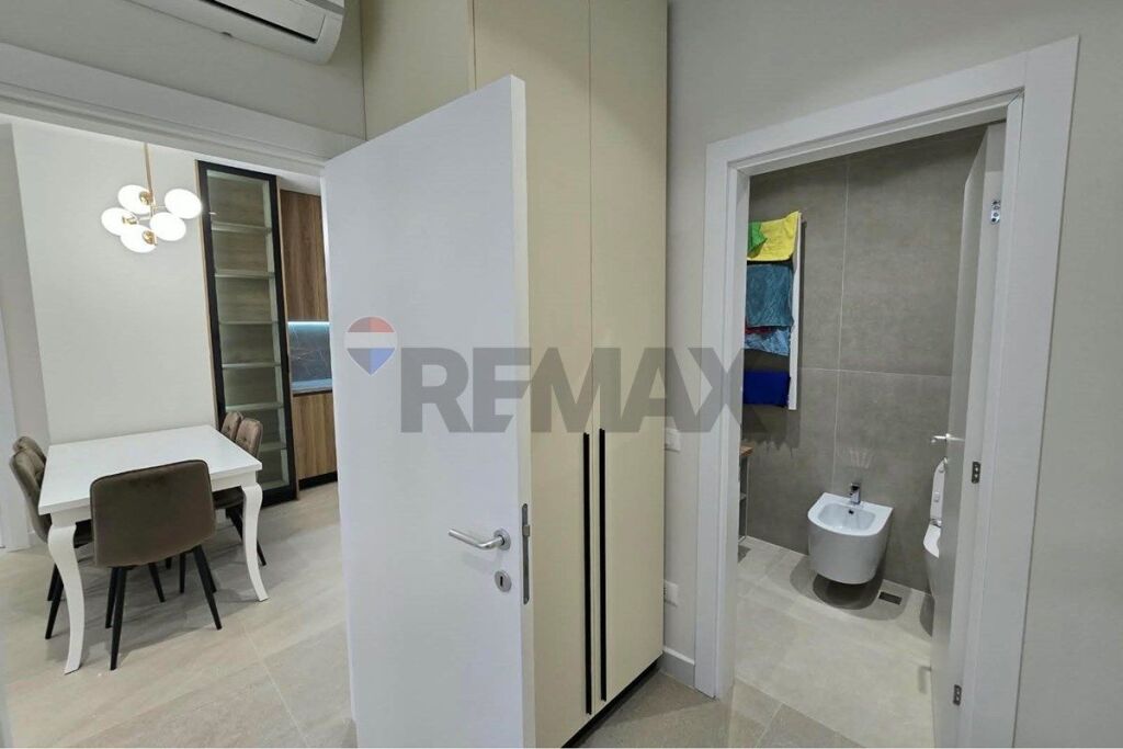 2+1+2 apartment for rent in Don Bosko