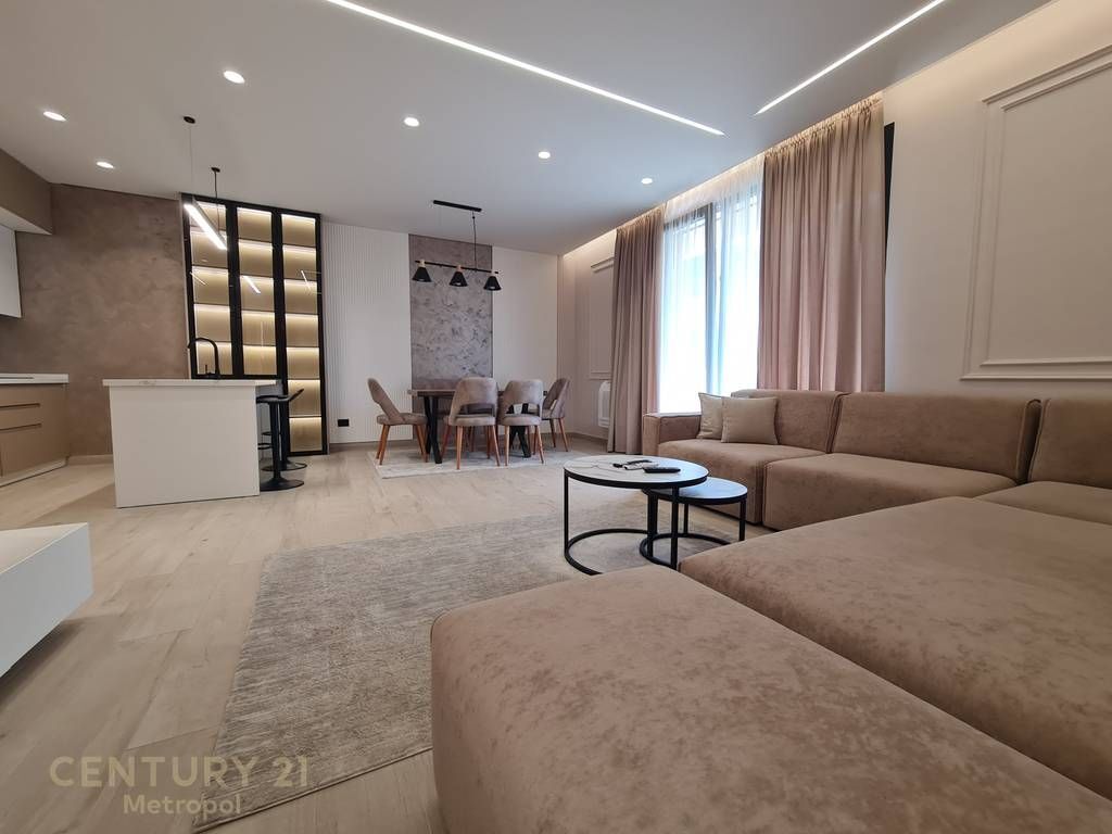 2+1+2 APARTMENT WITH PARKING SPACE FOR RENT – NEAR TEG!