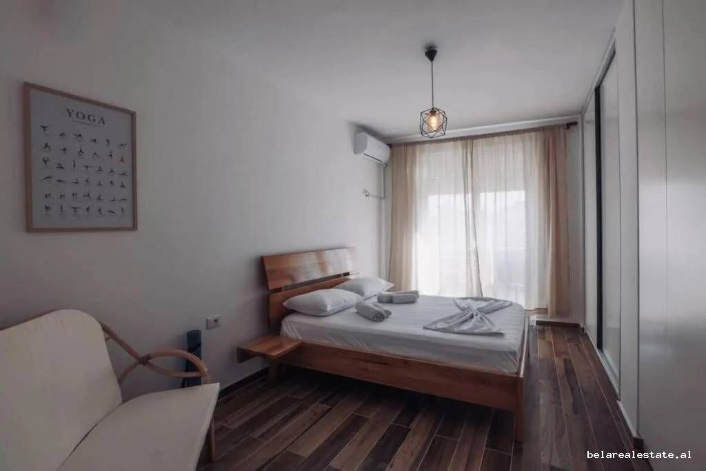 Appartamento 1+1 in Affitto in Centro (ID B2101958) Tirana