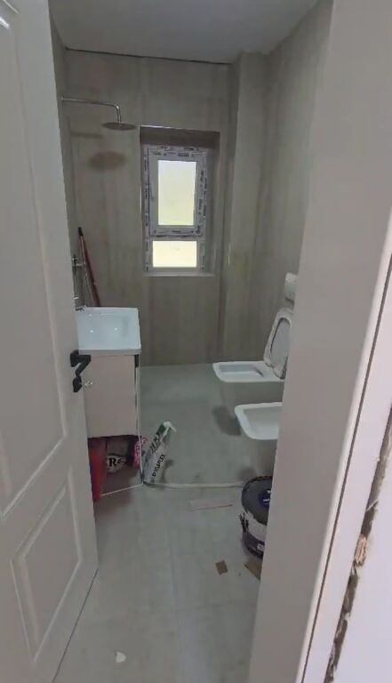 Shitet apartament 1+1 tek Rruga Jordan Misja