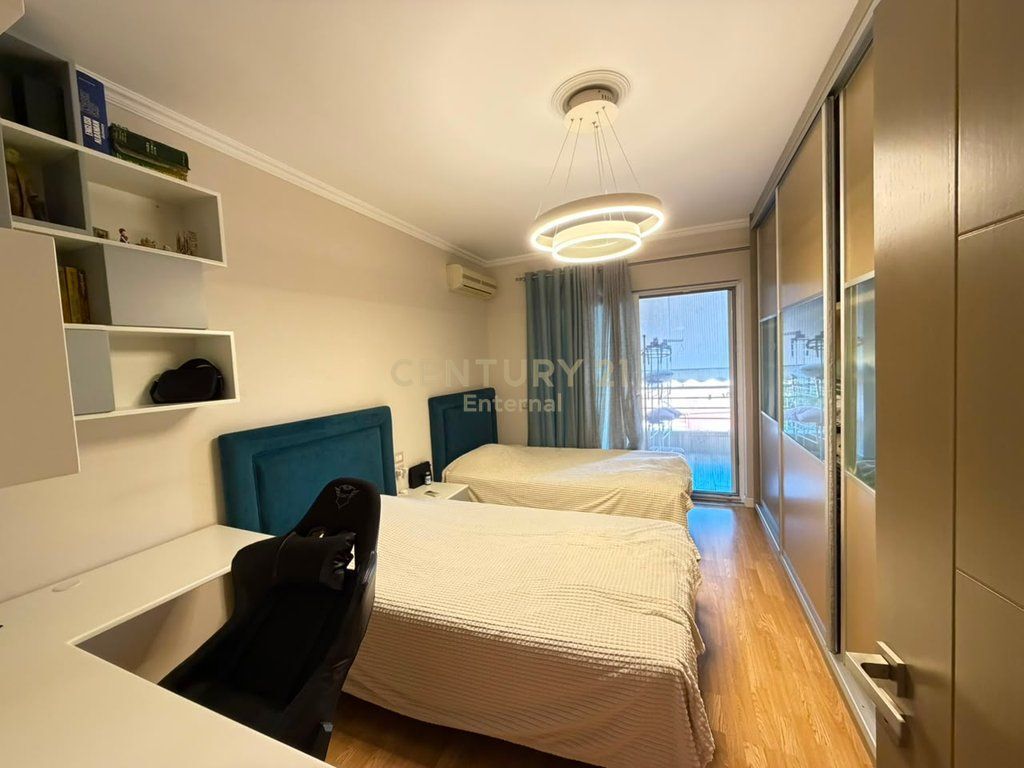 Apartament 2+1 i investuar per shitje tek Kika 1! 360,000 €