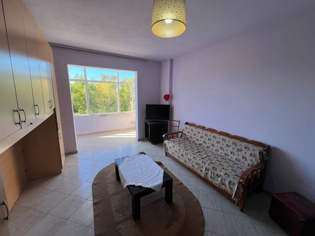 SHITET GARSONIERE 42 M2 ILIRIA PLAZH DURRES 45.000 EURO