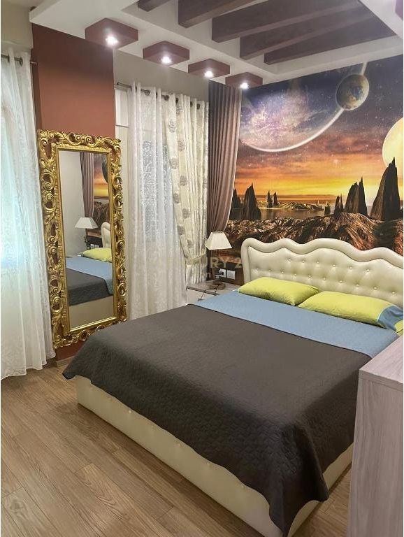 SHITET APARTAMENT 2+1 I INVESTUAR TEK PERLA RESORT NE GJIRIN E LALZIT !