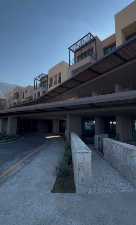Appartamento 1+1 + Posto Auto in Vendita a Green Coast ID 5856