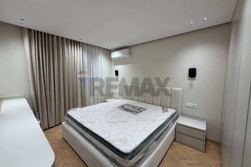 Apartament 1+1 per qira tek 21 Dhjetori