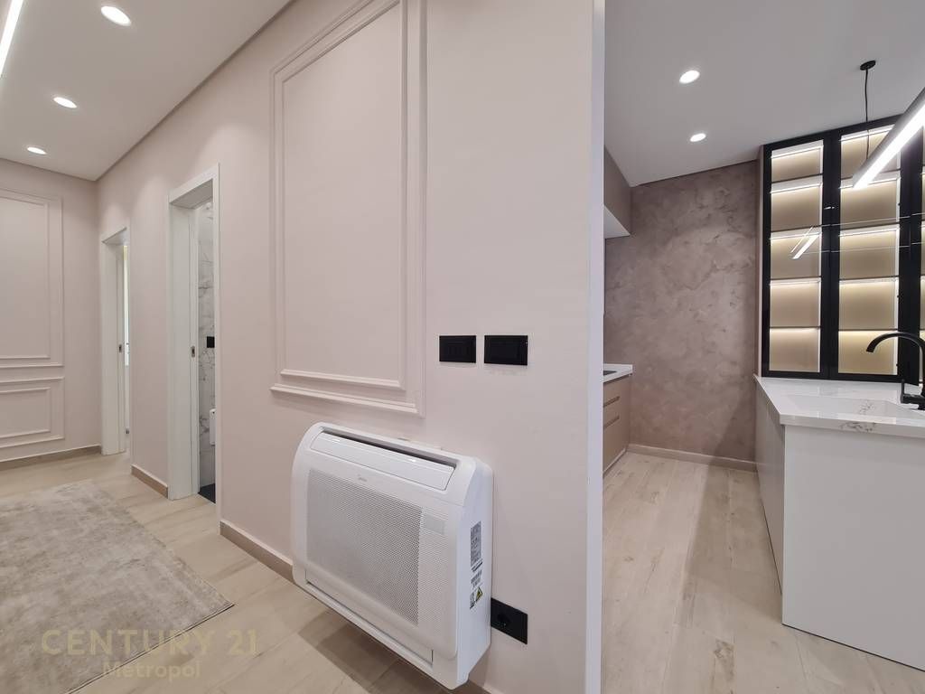 2+1+2 APARTMENT WITH PARKING SPACE FOR RENT – NEAR TEG!