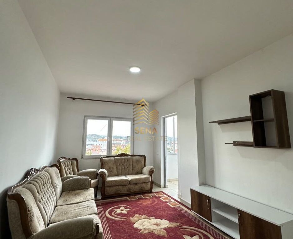 Shitet, Apartament 1+1+Blk, Ish Dogana – Buze rruges kryesore, 9.500.000 Leke