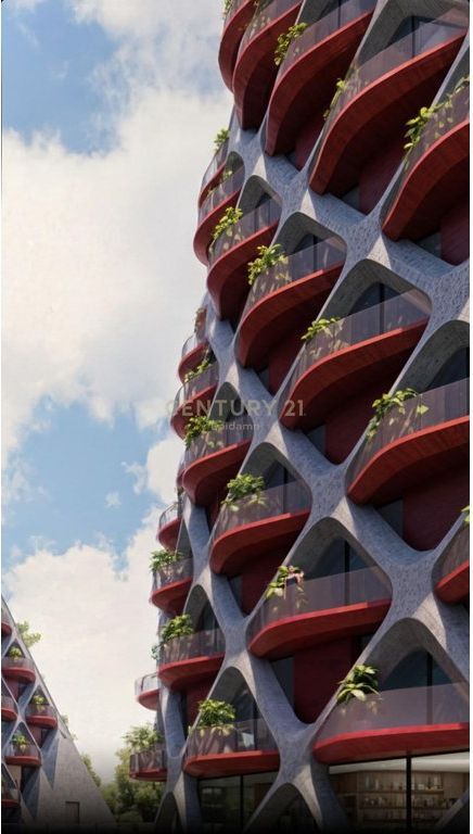 NAREA RESIDENCE - PREMIUM STUDIO FOR SALE, INSTALLMENT PAYMENT OPTION!