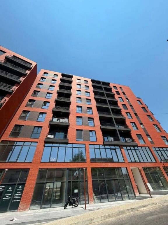 In vendita 2+1+2 presso l'Istituto Agrario | 147,300€