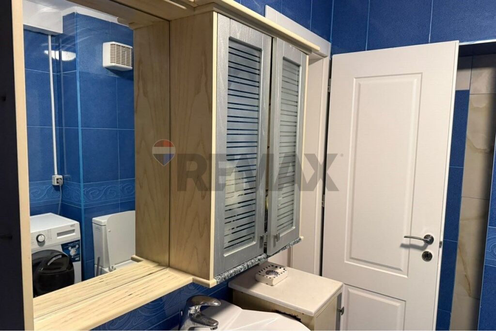 Apartment - For Rent - Vasil Shanto